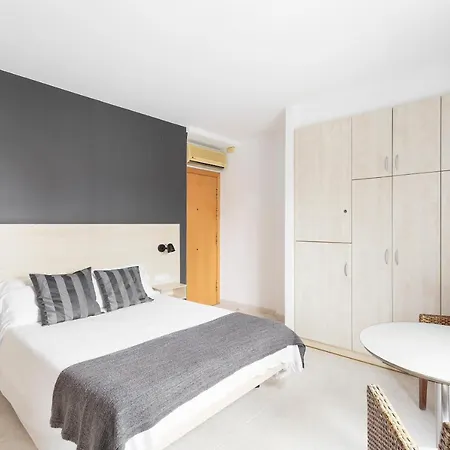Andreas Apartment *
