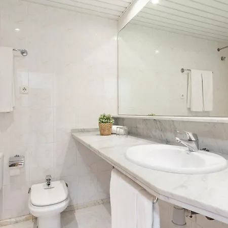 Apartment Andreas Tarragona