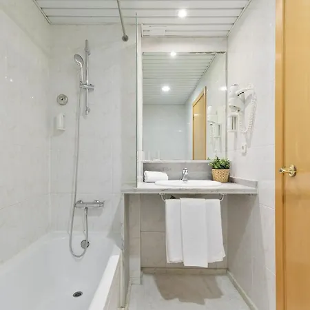 Andreas Apartment *