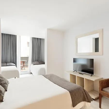 Apartamento Andreas *