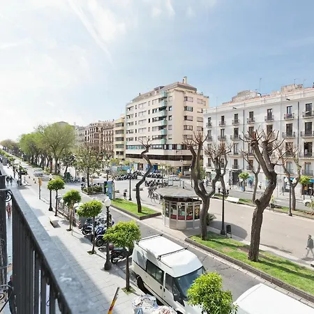 Andreas アパート