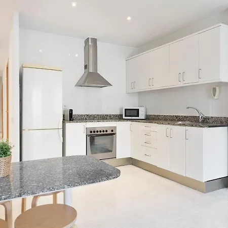 アパート Andreas