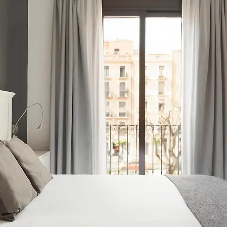 Andreas アパート