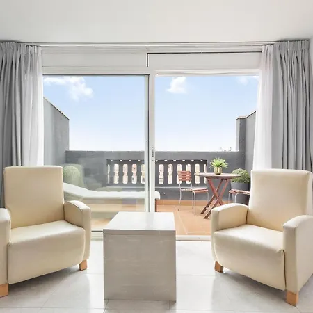 Andreas アパート *