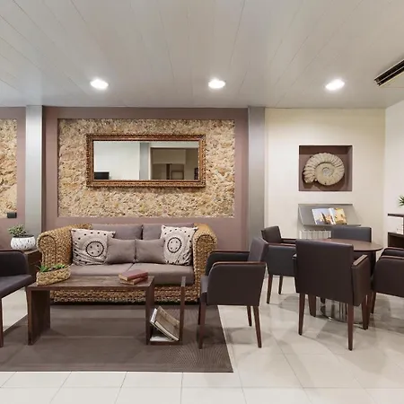 Andreas アパート *