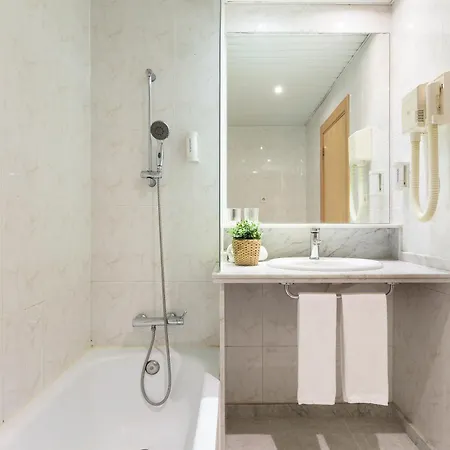 アパート Andreas *