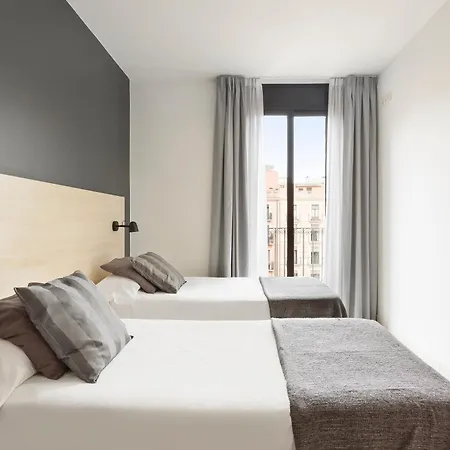 Andreas アパート タラゴナ