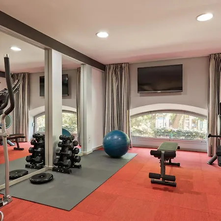 アパート Andreas タラゴナ