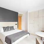 Andreas Appartement *