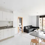 Appartement Andreas *