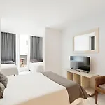Appartement Andreas *