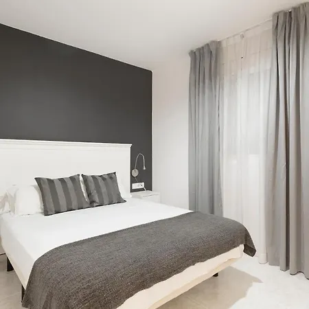 Appartement Andreas
