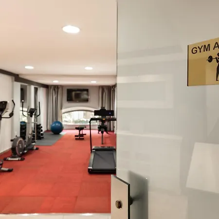 Andreas Appartement *